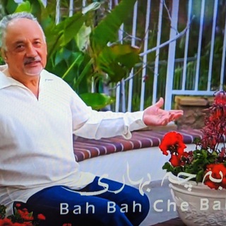 Badi Yazdi Music - بدیع یزدی موزیک