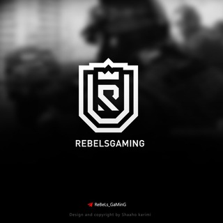 ReBeLs GaMinG(dokhaniat)?