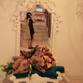 Mojgansadeghi.photography