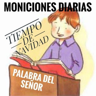 Moniciones Diarias