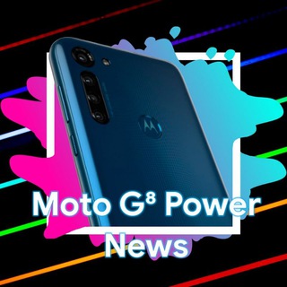 Moto G⁸ Family | News™