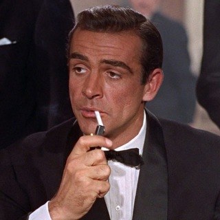Mr. Bond Music Archive