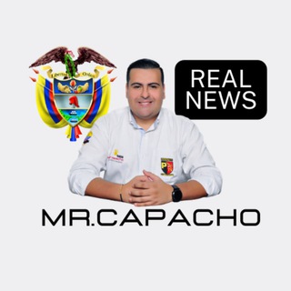 ?MR.CAPACHO TV?