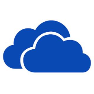 OneDrive 交流