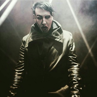 ‡ Marilynmanson persian ‡
