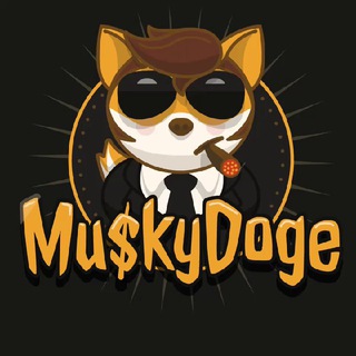 MuskyDogeArmy