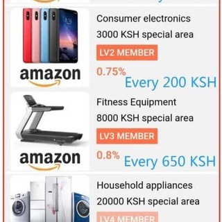 Amazon Web Worker - amazon web worker