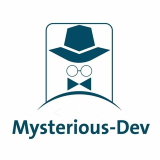 Mysterious-Dev