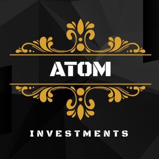 AtomInvest | Official channel