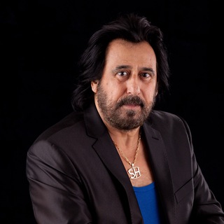 Shahram shabpareh/ شهرام شب پره - nastaran shabpareh