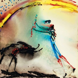 Irksome and nefarious Music