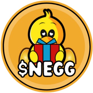 NEGG Token