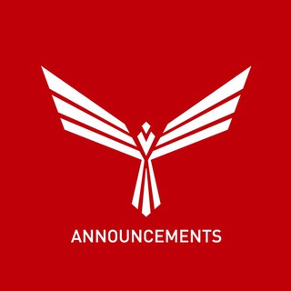 Red Pulse Phoenix Announcements