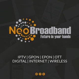 Neobroadband Inc.