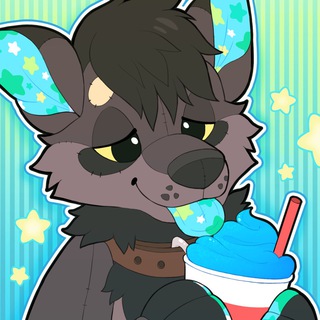 Neon Slushie