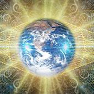 ? New Earth by Alex ?❤️