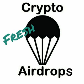 Fresh Crypto Airdrops