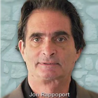 Jon Rappoport