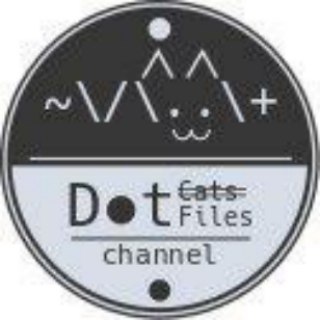 Dotfiles Indonesia Channel