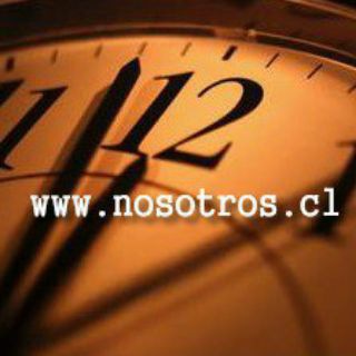 Nosotros.cl