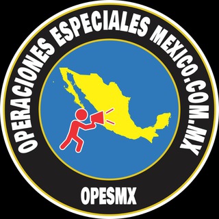 Operaciones Especiales México