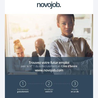 Novojob West Africa