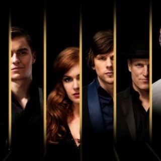 NoW YoU See Me(Movie Group)