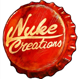Nuke Shop