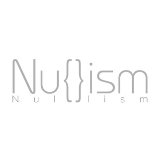 Nu{}ism