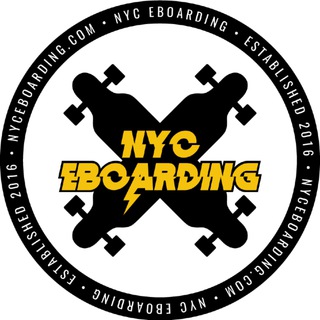 NYC Eboarding