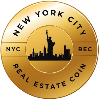 NYC Real Estate Coin