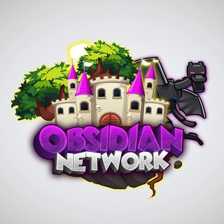 Obsidian Network | MINECRAFT SERVER ITALIANO