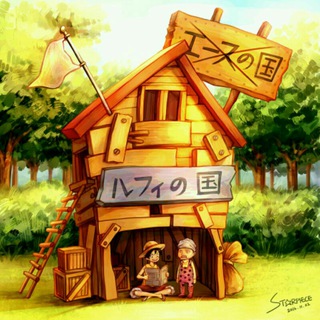 One Piece Family HorribleSubs