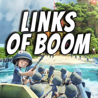 Links of Boom