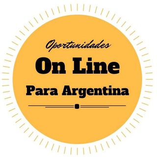 Oportunidades Online Argentina