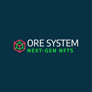 The ORE System - Public