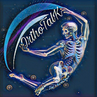 OʀᴛʜᴏTᴀʟK - orthochat