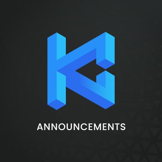 Kommunitas Announcement Channel