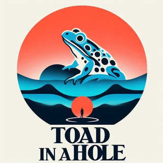 Official TOAD.Network | PADSwap.Exchange Telegram!