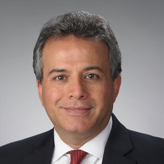 Mehrzad Boroujerdi