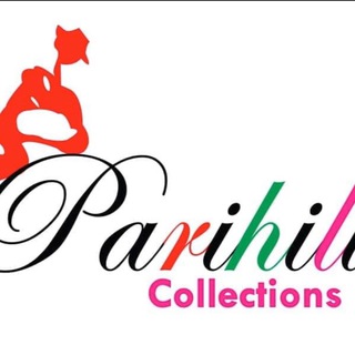 Parihil collections?