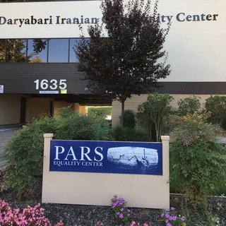 Pars Equality Center- SJ
