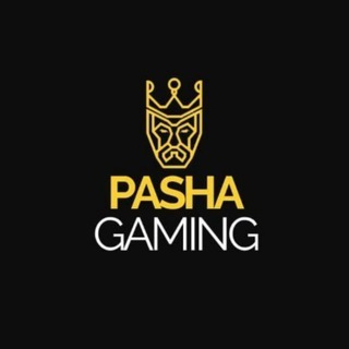 PASHA GAMİNG