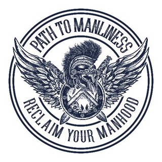 Path To Manliness - path to manliness