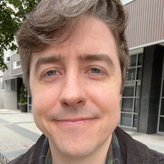 Patrick Casey