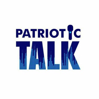 Patriotic Talk Channel - pattalk