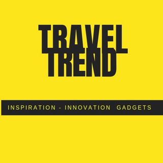 TrvlTrend - Travel Trend