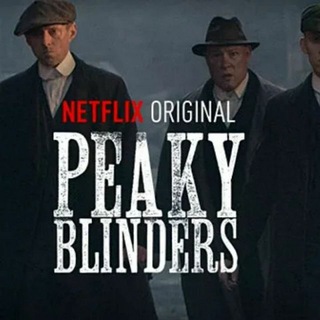 Peaky Blinders