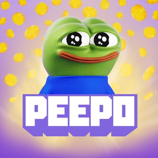 Peepo Coin - Official Community