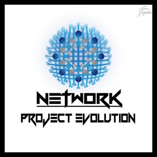 Project Evolution || Network ?